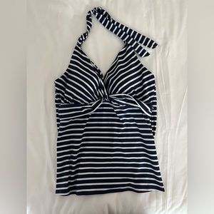 Lands End Tankini top